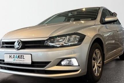 VW Polo 88.797 km 12.950 &euro; Geeste-Groß Hesepe 49744