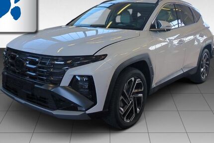 Hyundai TUCSON 13.629 km 34.230 &euro; Salzbergen 48499