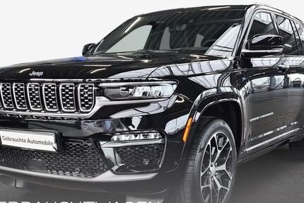 Jeep Grand Cherokee 55.200 km 53.970 &euro; Wietmarschen 49835