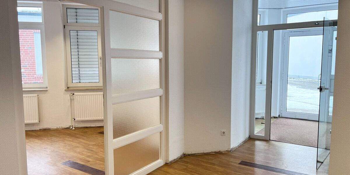 Gewerbeobjekt Geeste / Dalum Dalum - 9 Zimmer, 142 m&sup2;, 994&euro; | Angebot:25685573