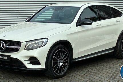 Mercedes-Benz GLC 350 83.950 km 38.880 &euro; Itterbeck 49847