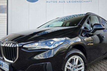 BMW 218 Active Tourer 62.700 km 25.777 &euro; Osterwald 49828