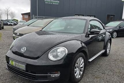 VW Beetle 71.100 km 10.800 &euro; Neuenkirchen 48485