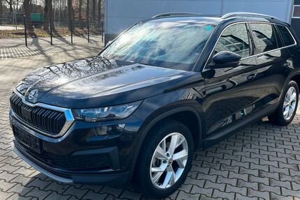 Skoda Kodiaq 210.700 km 19.500 &euro; Neuenhaus 49828