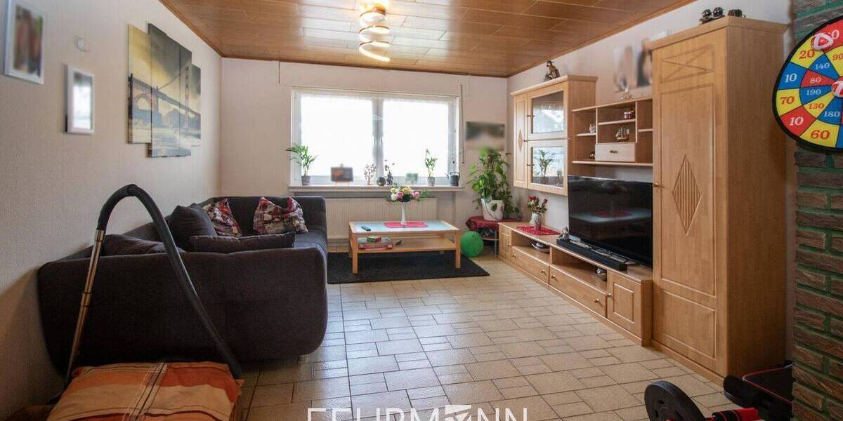 Doppelhaushälfte Gronau (Westfalen) / Epe Epe - 4 Zimmer, 110 m&sup2;, 239.000&euro; | Angebot:26117560