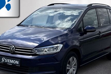VW Touran 103.199 km 23.930 &euro; Salzbergen 48499