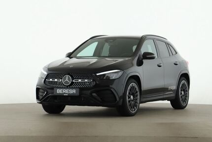 Mercedes-Benz GLA 180 9.900 km 38.350 &euro; Nordhorn 48531