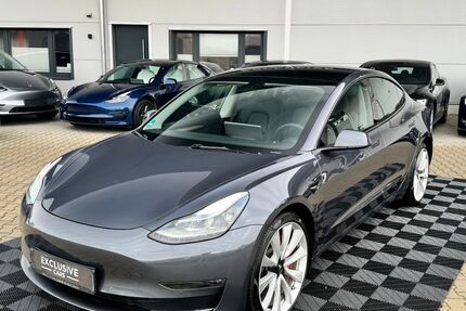 Tesla Model 3 80.010 km 27.950 &euro; Emsbüren 48488