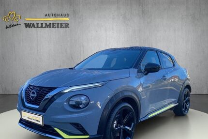 Nissan Juke 17.600 km 20.990 &euro; Gronau 48599