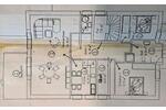 Etagenwohnung Nordhorn Bookholt - 2 Zimmer, 95 m&sup2;, 950&euro; | Angebot:26522364
