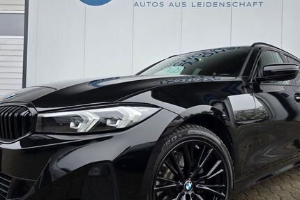 BMW 320 58.400 km 31.877 &euro; Osterwald 49828