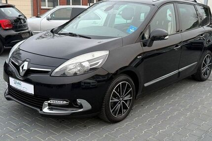 Renault Grand Scenic 276.830 km 3.999 &euro; Nordhorn 48529