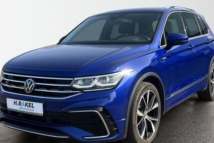 VW Tiguan 74.547 km 29.950 &euro; Geeste-Groß Hesepe 49744