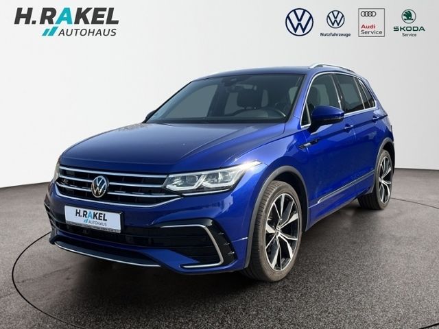 VW Tiguan 74.547 km 29.950 &euro; Geeste-Groß Hesepe 49744