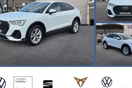 Audi Q3 94.978 km 27.480 &euro; Gronau 48599