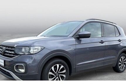 VW T-Cross 69.810 km 16.250 &euro; Nordhorn 48529