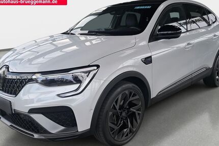 Renault Arkana 62.213 km 22.490 &euro; Wietmarschen-Lohne 49835