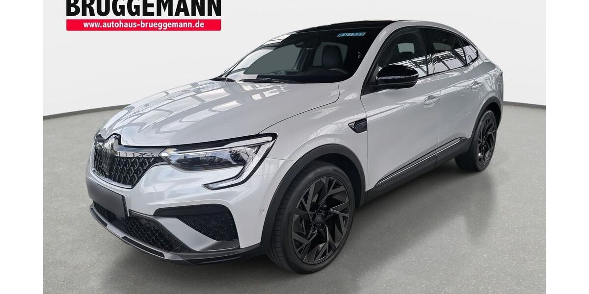 Renault Arkana 62.213 km 22.490 &euro; Wietmarschen-Lohne 49835