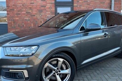 Audi Q7 148.530 km 27.380 &euro; Wietmarschen - Lohne 49835