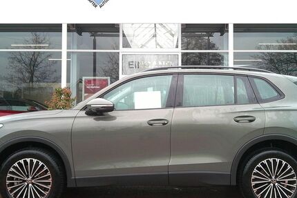 VW Tiguan 27.006 km 41.480 &euro; Nordhorn 48529