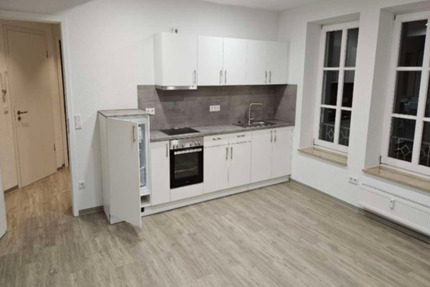 Wohnung Lingen (Ems) - 2.5 Zimmer, 53 m&sup2;, 880&euro; | Angebot:25198640