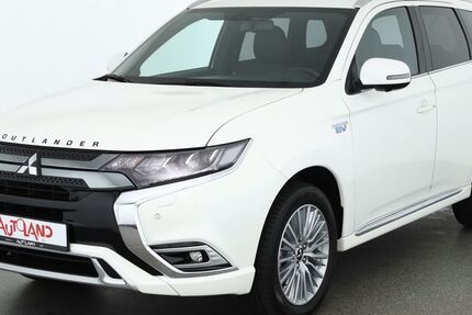 Mitsubishi Outlander 54.466 km 23.990 &euro; Wietmarschen 49835