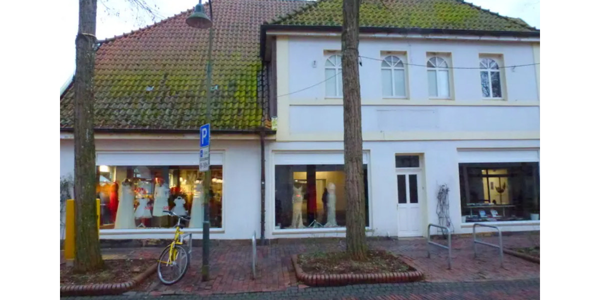 Gewerbeobjekt Lingen (Ems) - 2.900&euro; | Angebot:25572174