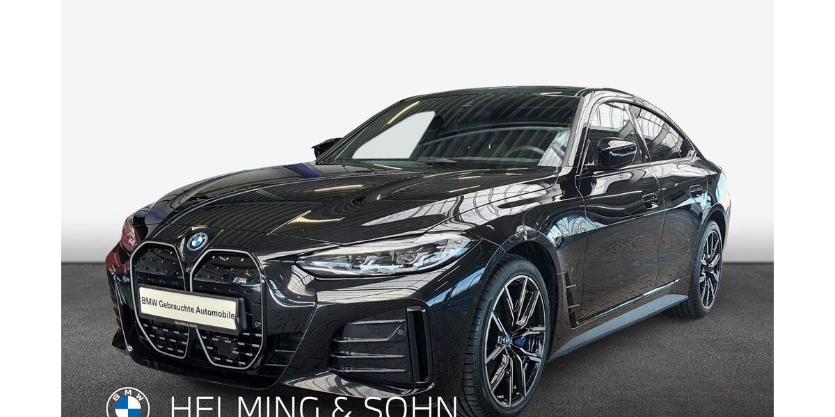 BMW i4 59.400 km 43.570 &euro; Wietmarschen 49835