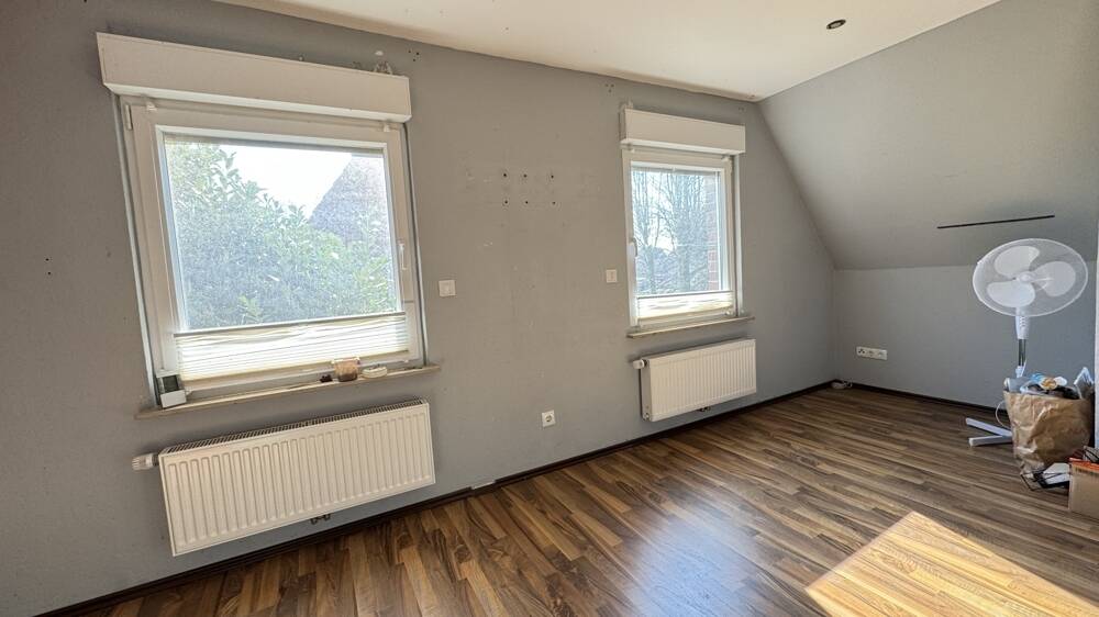 Einfamilienhaus Neuenhaus Hilten - 7 Zimmer, 170 m&sup2;, 298.500&euro; | Angebot:25666761