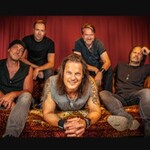 Bounce - Bon Jovi Tributeband - 25 Jahre Bounce Tour 2026