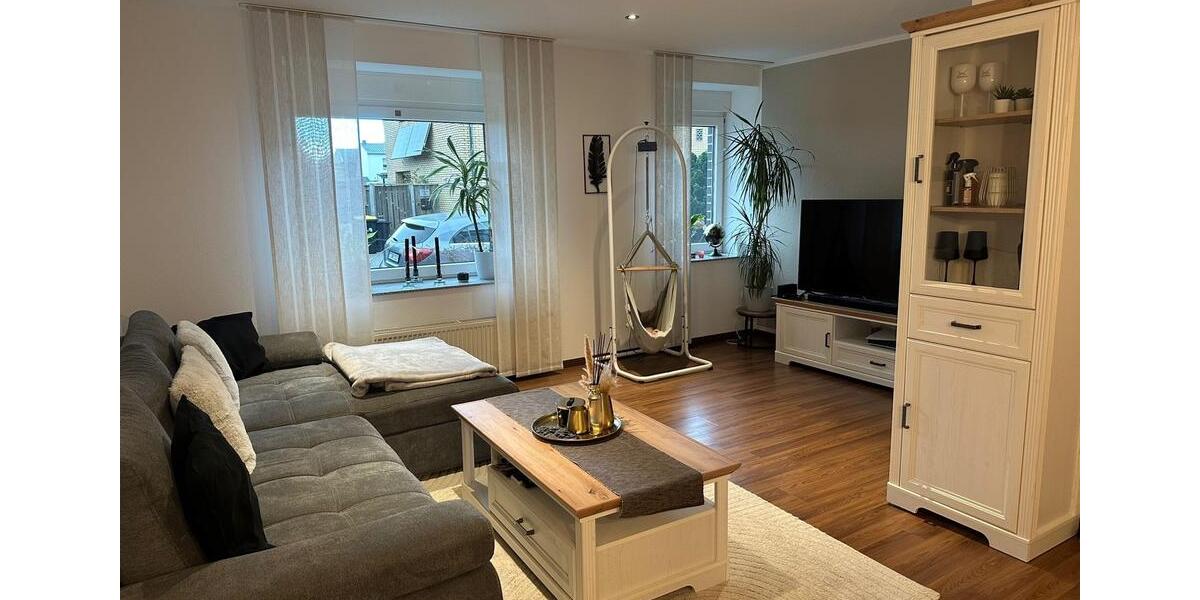 Reihenhaus Nordhorn Bookholt - 3 Zimmer, 93 m&sup2;, 950&euro; | Angebot:25930621