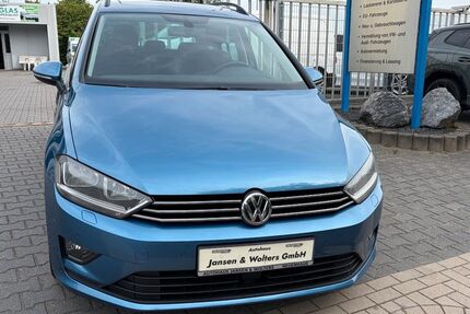 VW Golf Sportsvan 116.862 km 12.600 &euro; Neuenhaus 49828