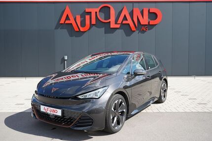 Cupra Born 49.763 km 27.950 &euro; Wietmarschen 49835
