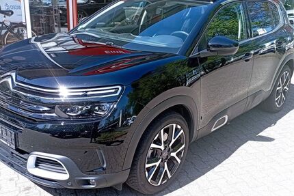 Citroen C5 Aircross 47.500 km 23.990 &euro; Nordhorn 48527