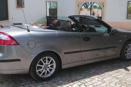 Saab 9-3 202.000 km 7.500 &euro; Neuenhaus 49828