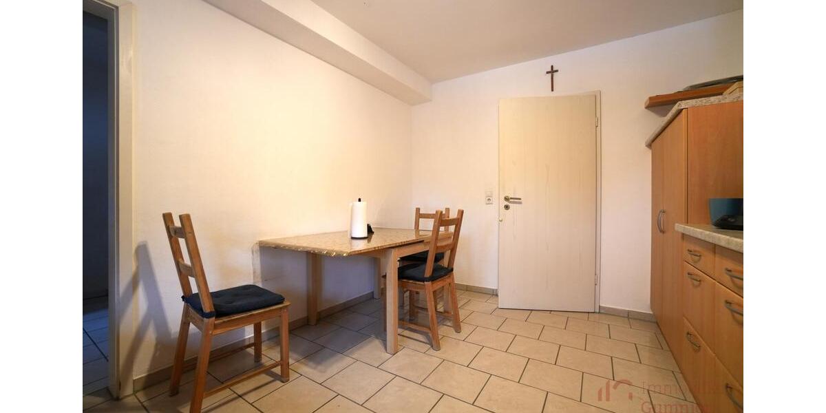 Etagenwohnung Salzbergen - 4 Zimmer, 164 m&sup2;, 1.150&euro; | Angebot:25305162