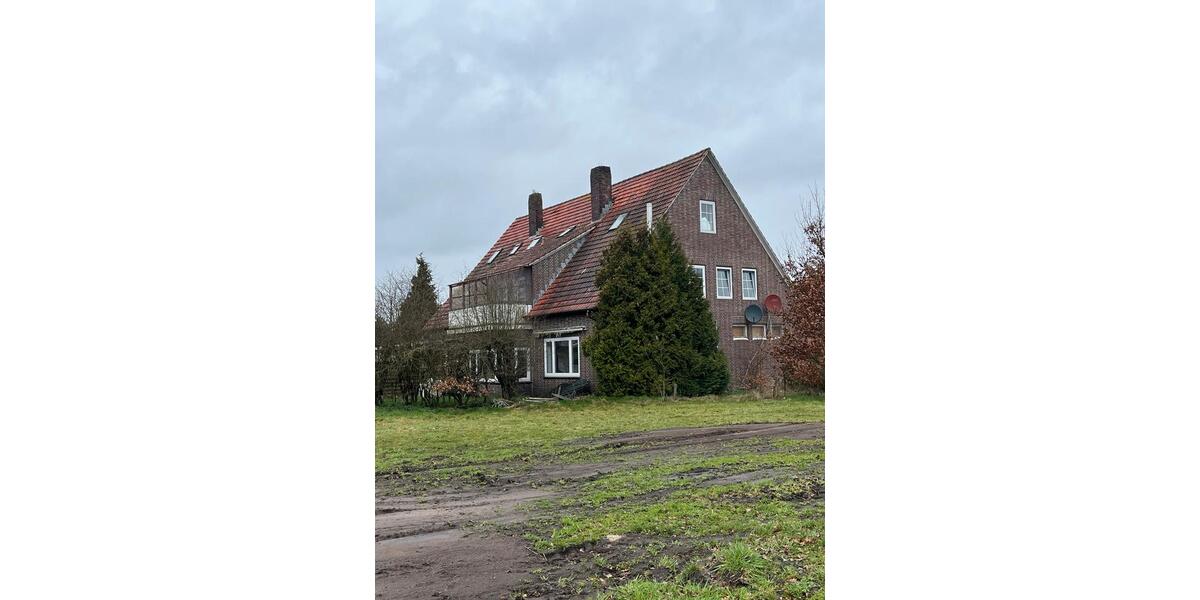 Mehrfamilienhaus, Wohnhaus Wietmarschen - 22 Zimmer, 596 m&sup2;, 299.500&euro; | Angebot:25592335