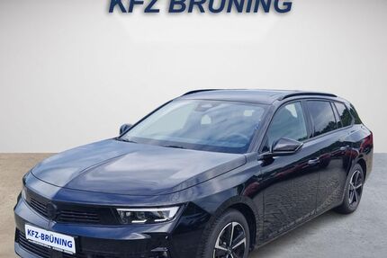Opel Astra 31.417 km 20.880 &euro; Lingen (Ems) 49811