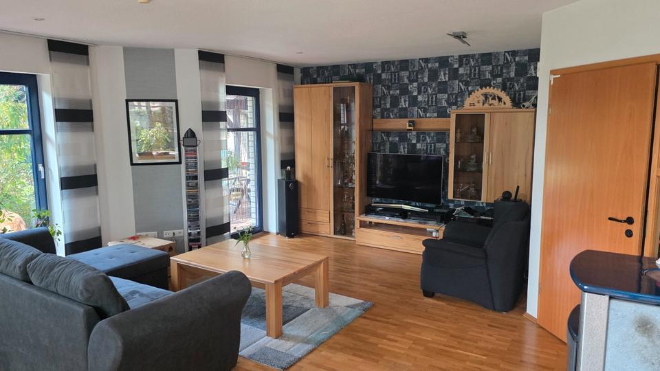 Einfamilienhaus Nordhorn Bakelde - 6 Zimmer, 145 m&sup2;, 475.000&euro; | Angebot:27256454