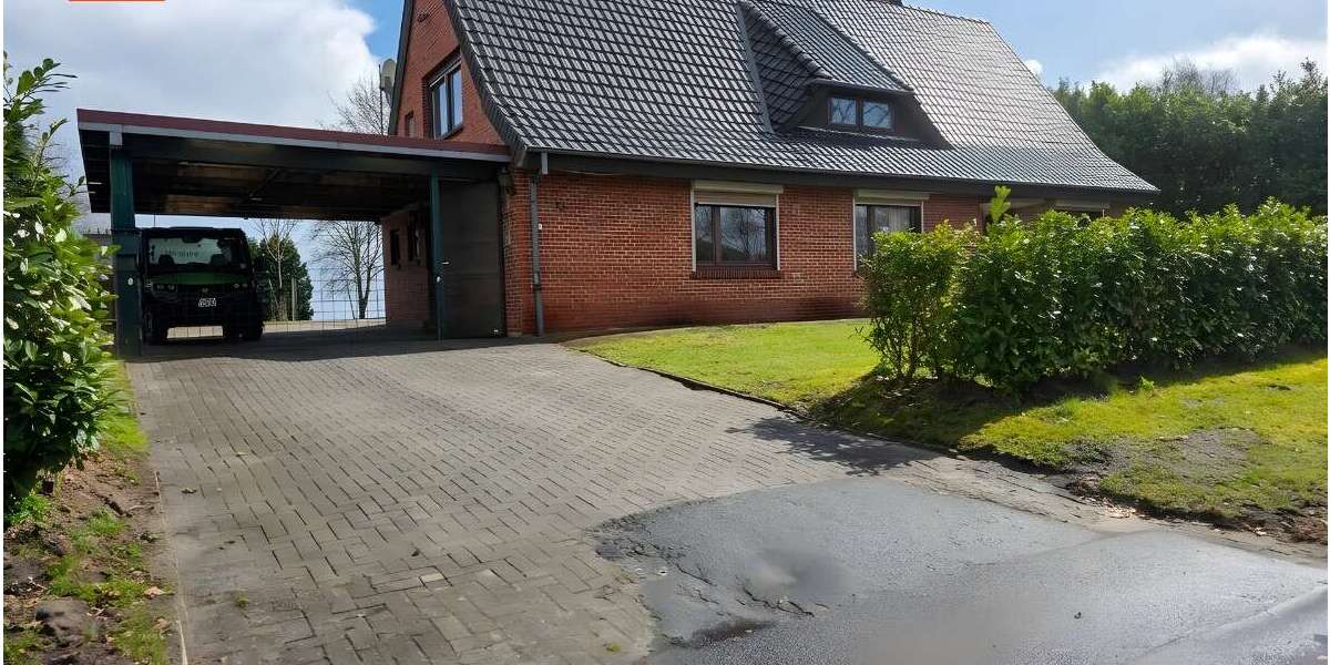 Einfamilienhaus Georgsdorf - 8 Zimmer, 168 m&sup2;, 239.000&euro; | Angebot:26067613