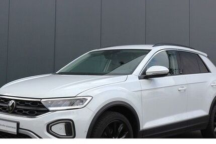 VW T-Roc 84.030 km 18.180 &euro; Nordhorn 48529
