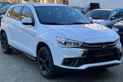 Mitsubishi ASX 70.000 km 12.999 &euro; Nordhorn 48529