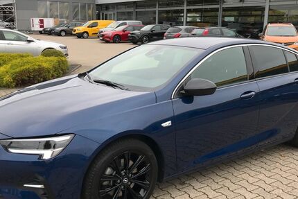Opel Insignia 40.221 km 24.990 &euro; Wietmarschen / Lohne 49835