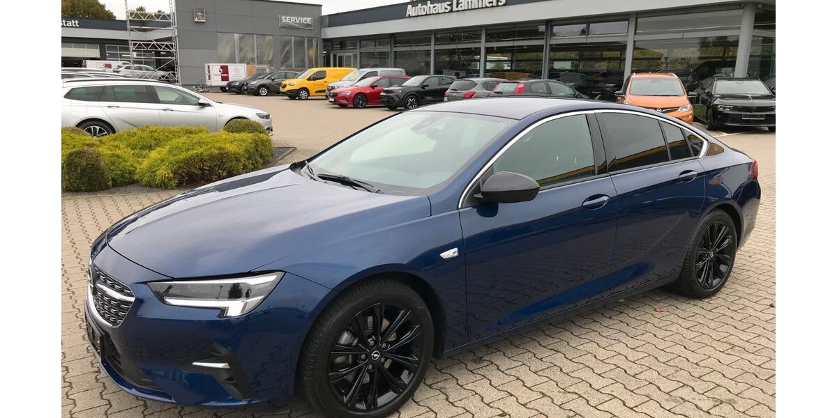 Opel Insignia 40.221 km 24.990 &euro; Wietmarschen / Lohne 49835
