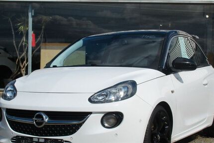 Opel Adam 134.400 km 8.690 &euro; Lingen - Baccum 49811