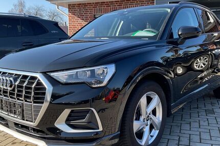 Audi Q3 30.000 km 33.800 &euro; Lünne ( Plantlünne ) 48480