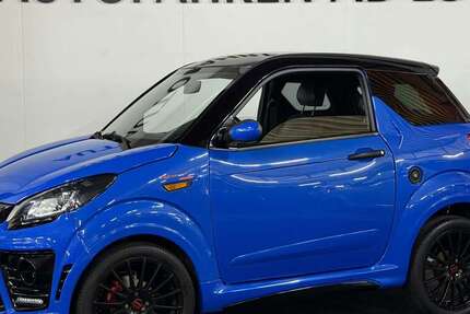 Ligier JS 50 7.452 km 13.950 &euro; Gronau 48599