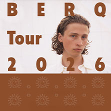 Berq - Tour 2026 12.11.2026 EmslandArena