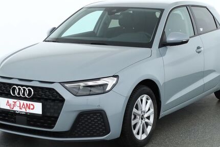 Audi A1 29.753 km 20.990 &euro; Wietmarschen 49835