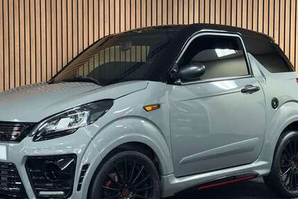 Ligier JS 50 10.109 km 14.450 &euro; Bad Bentheim 48455